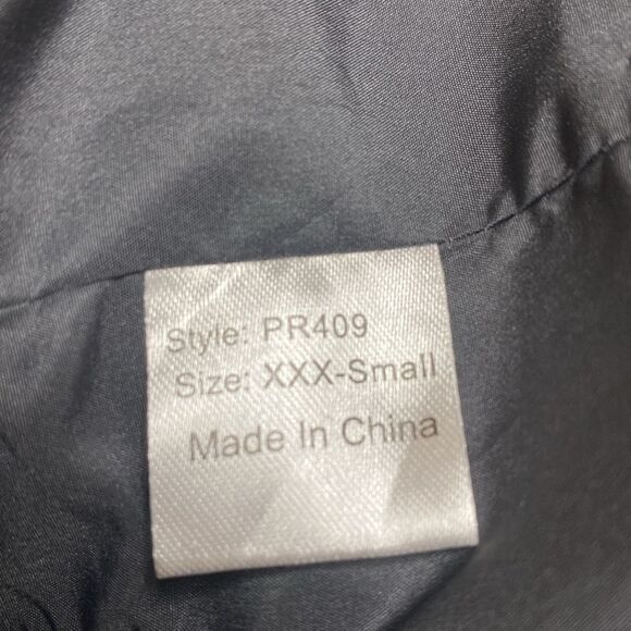 Outdoor Hiking-Style Dog Coat - Picture 5 of 7